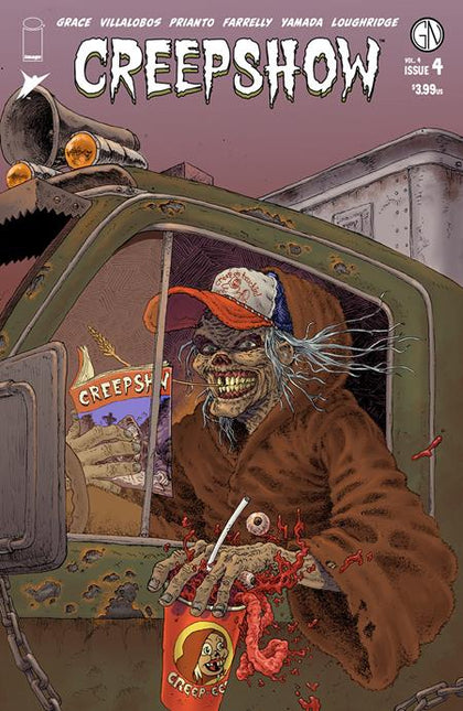 CREEPSHOW VOL 04 #4 (OF 5) CVR B RAMON VILLALOBOS VAR (PRE-ORDER: 12/24/2025)