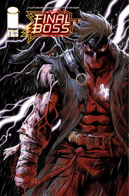 FINAL BOSS #2 CVR A TYLER KIRKHAM (PRE-ORDER: 12/24/2025)