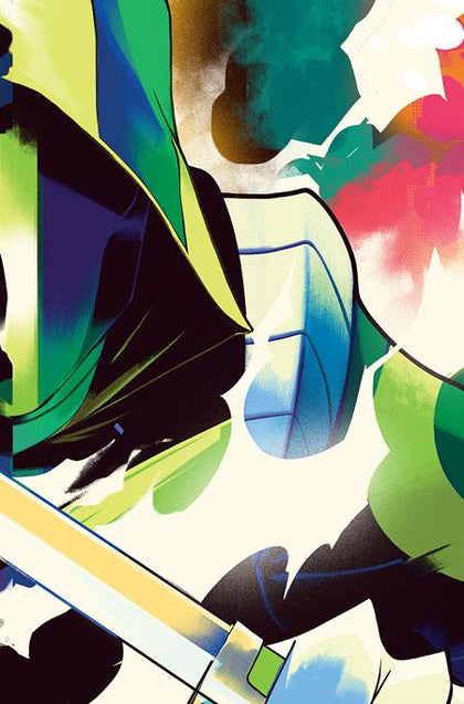 RADIANT BLACK #40 CVR B MATT TAYLOR CONNECTING VAR (PRE-ORDER: 12/24/2025)