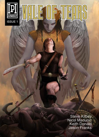 VALE OF TEARS #1 (OF 4) (PRE-ORDER: 12/24/2025)