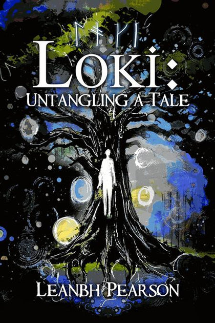 LOKI TP UNTANGLING A TALE (PRE-ORDER: 12/24/2025)