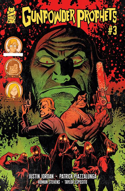 GUNPOWDER PROPHETS #3 (OF 5) (PRE-ORDER: 12/24/2025)