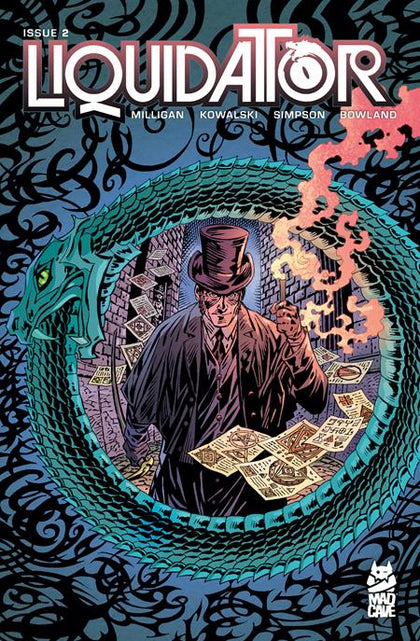 LIQUIDATOR #2 (OF 5) (PRE-ORDER: 12/17/2025)