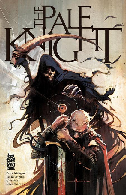 PALE KNIGHT TP (PRE-ORDER: 12/24/2025)