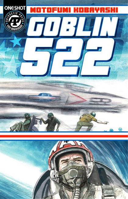 GOBLIN 522 #1 (PRE-ORDER: 12/03/2025)