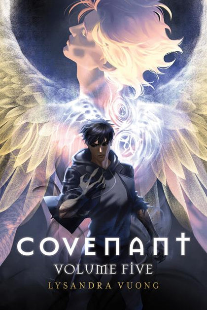 COVENANT TP VOL 05 (PRE-ORDER: 04/08/2026)