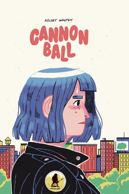 CANNONBALL HC Previously Offered Thru Diamond (PRE-ORDER: 12/03/2025)