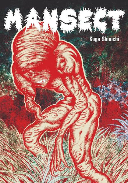 MANSECT TP (PRE-ORDER: 12/10/2025)