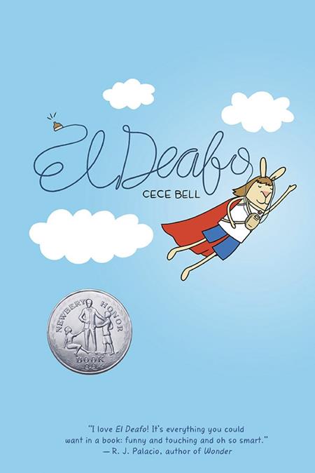 EL DEAFO TP (PRE-ORDER: 12/02/2026)