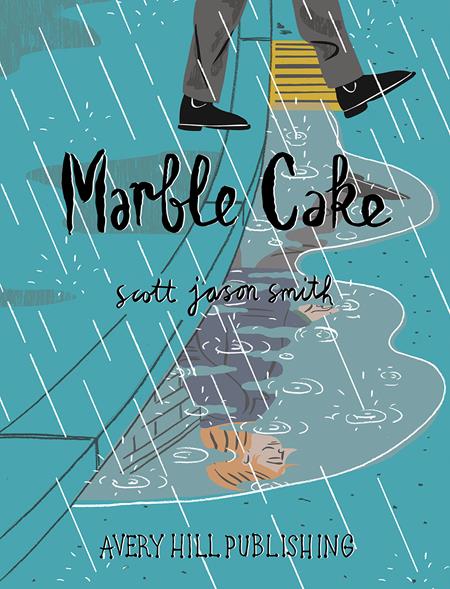 MARBLE CAKE TP (PRE-ORDER: 12/02/2026)