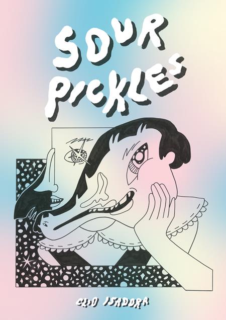 SOUR PICKLES TP (PRE-ORDER: 12/02/2026)