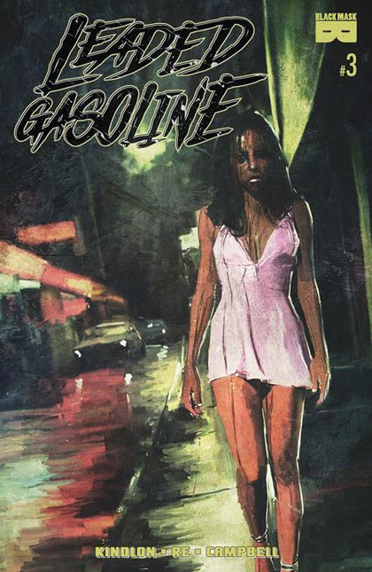 LEADED GASOLINE #3 CVR A DAVID MURDOCH (PRE-ORDER: 12/16/2026)