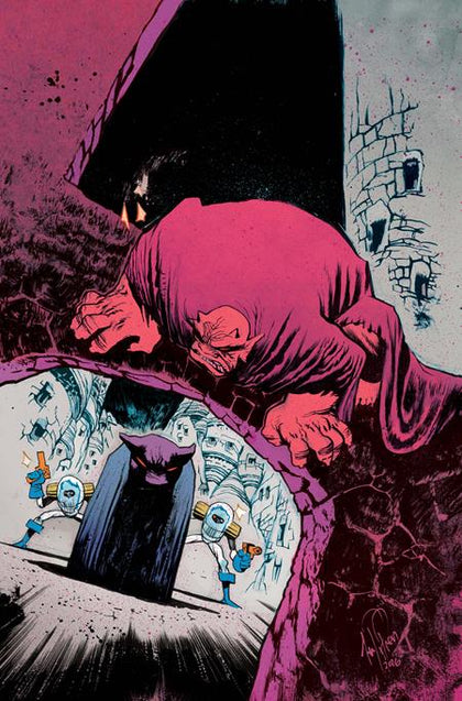 DEMON #3 CVR A JAMES HARREN (PRE-ORDER: 12/02/2026)