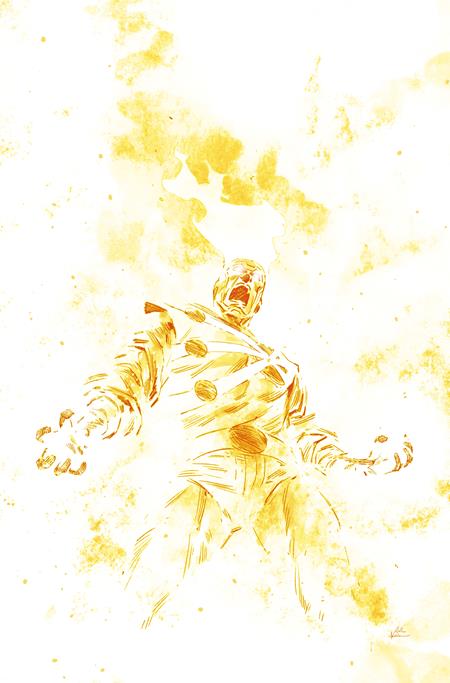 FURY OF FIRESTORM #9 (OF 9) CVR A RAFAEL DE LATORRE (PRE-ORDER: 12/09/2026)