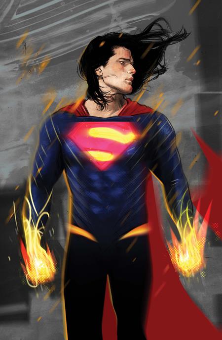 ABSOLUTE SUPERMAN #26 CVR B TULA LOTAY CARD STOCK VAR (PRE-ORDER: 12/02/2026)