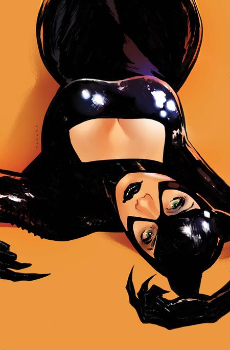 CATWOMAN #94 CVR B MARCIO TAKARA CARD STOCK VAR (PRE-ORDER: 12/16/2026)