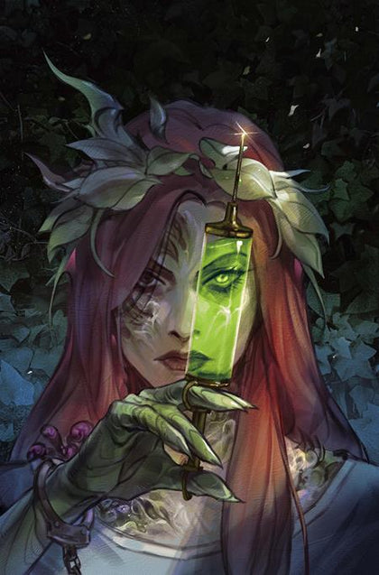 POISON IVY #50 CVR A JESSICA FONG (PRE-ORDER: 12/02/2026)