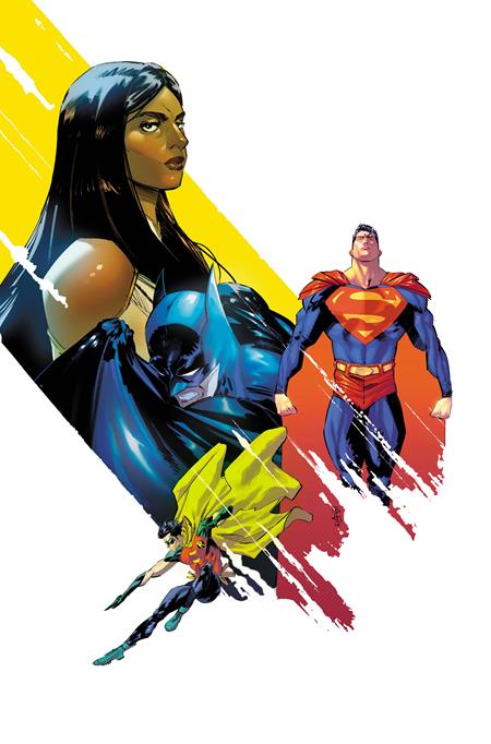 BATMAN SUPERMAN WORLDS FINEST #58 CVR C ADRIAN GUTIERREZ CARD STOCK VAR (PRE-ORDER: 12/16/2026)