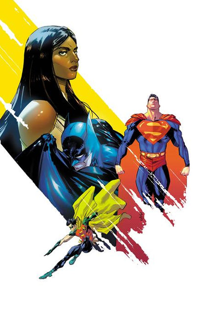 BATMAN SUPERMAN WORLDS FINEST #58 CVR C ADRIAN GUTIERREZ CARD STOCK VAR (PRE-ORDER: 12/16/2026)