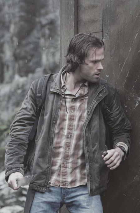 SUPERNATURAL SAM WINCHESTER #3 CVR G PHOTO 2 LTD VIRGIN VAR (PRE-ORDER: 12/23/2026)