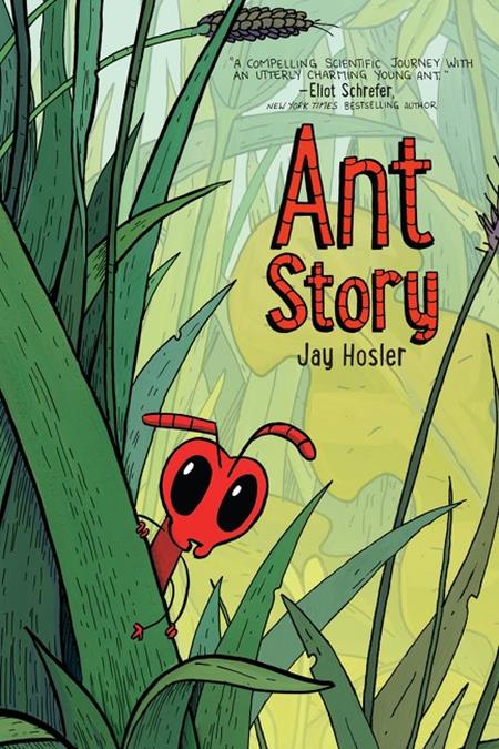 ANT STORY TP (PRE-ORDER: 12/02/2026)