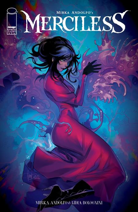 MERCILESS #1 (OF 4) CVR A MIRKA ANDOLFO (PRE-ORDER: 12/02/2026)