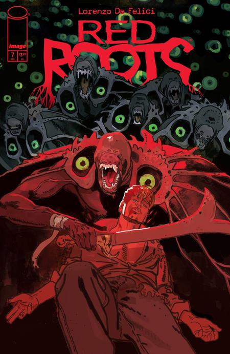 RED ROOTS #7 CVR C ADRIANO TURTULICI VAR (PRE-ORDER: 12/30/2026)