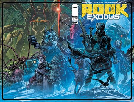 ROOK EXODUS #12 CVR A JASON FABOK & BRAD ANDERSON (PRE-ORDER: 12/02/2026)
