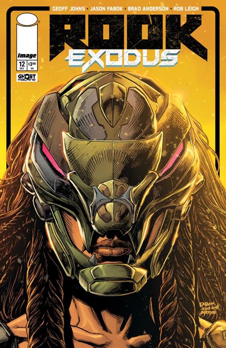 ROOK EXODUS #12 CVR B JASON FABOK & BRAD ANDERSON VAR (PRE-ORDER: 12/02/2026)