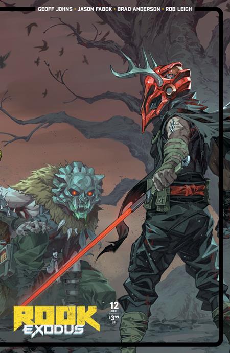 ROOK EXODUS #12 CVR C KAEL NGU CONNECTING COVER VAR (PRE-ORDER: 12/02/2026)