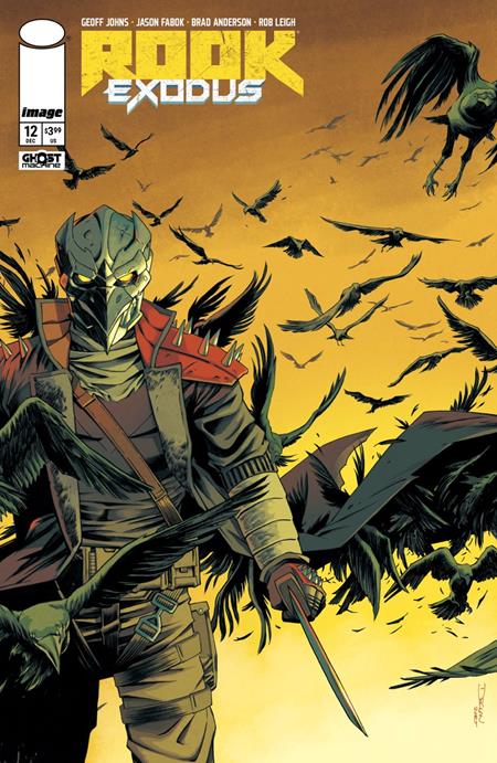 ROOK EXODUS #12 CVR D DECLAN SHALVEY VAR (PRE-ORDER: 12/02/2026)