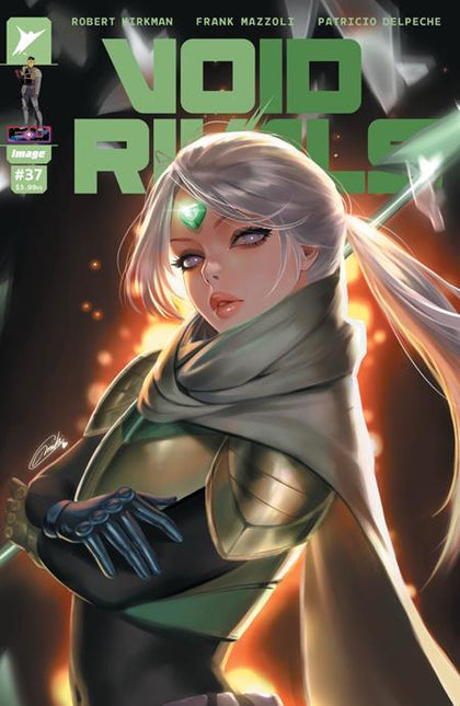 VOID RIVALS #37 CVR C MIKI OKAZAKI VAR (PRE-ORDER: 12/23/2026)