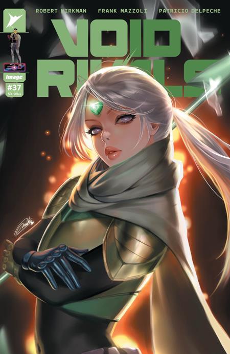 VOID RIVALS #37 CVR C MIKI OKAZAKI VAR (PRE-ORDER: 12/23/2026)