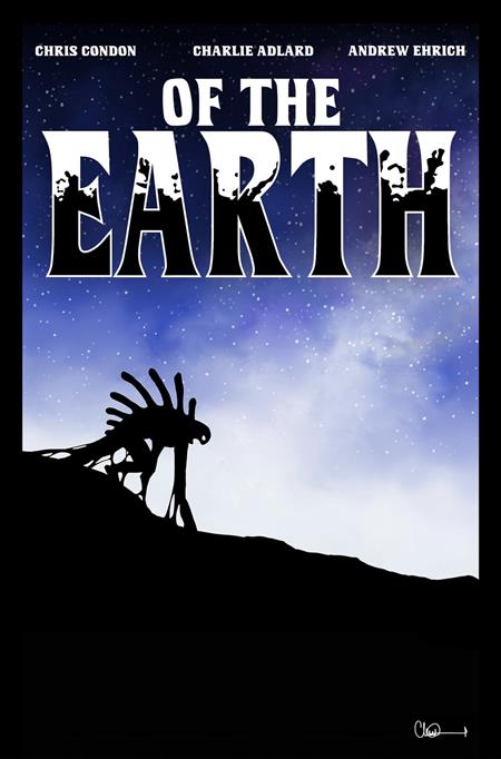 OF THE EARTH TP (PRE-ORDER: 12/02/2026)