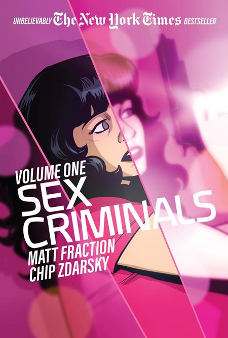 SEX CRIMINALS TP VOL 01 POCKET ED (PRE-ORDER: 01/06/2027)