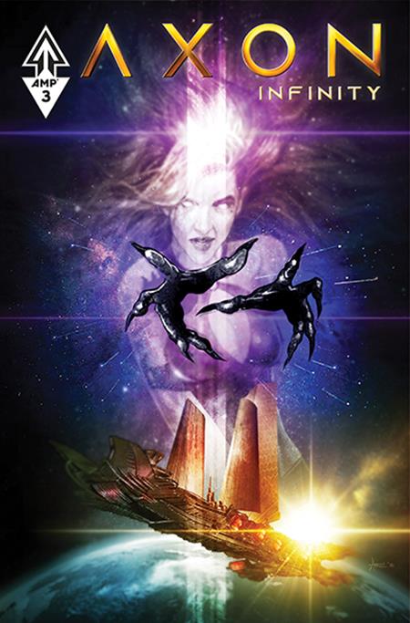 AXON INFINITY #3 (OF 5) (PRE-ORDER: 12/09/2026)