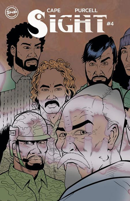 SIGHT #4 (OF 5) (PRE-ORDER: 12/16/2026)
