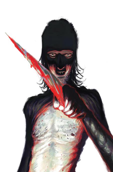 VAMP #5 CVR B ONISIM BOUARIU VAR (PRE-ORDER: 12/09/2026)