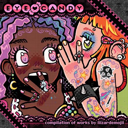 EYE CANDY TP (PRE-ORDER: 12/16/2026)