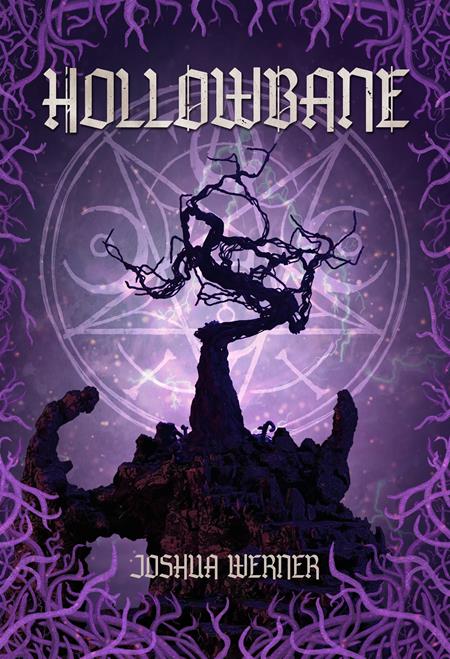 HOLLOWBANE HC (PRE-ORDER: 12/09/2026)