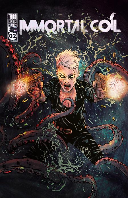 IMMORTAL COIL #2 (OF 5) CVR A GERALD VON STODDARD (PRE-ORDER: 12/09/2026)