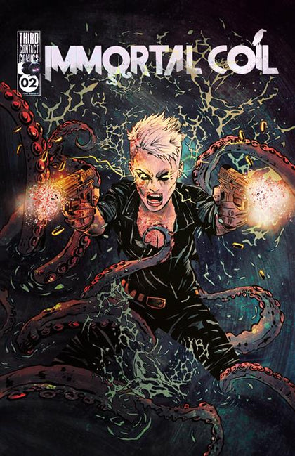 IMMORTAL COIL #2 (OF 5) CVR A GERALD VON STODDARD (PRE-ORDER: 12/09/2026)