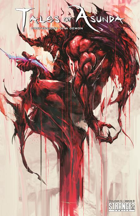 TALES OF ASUNDA VOL 02 #3 (OF 4) CONFESSIONS OF A DEMON CVR B IVAN TAO VAR (PRE-ORDER: 11/25/2026)