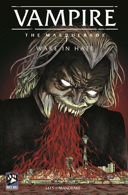 VAMPIRE THE MASQUERADE WAKE IN HATE #2 (OF 4) CVR C JENNA CHA VAR (PRE-ORDER: 12/16/2026)