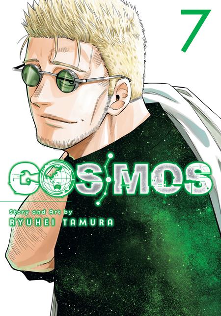 COSMOS TP VOL 07 (PRE-ORDER: 12/16/2026)