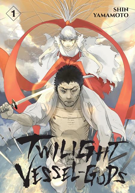 TWILIGHT VESSEL-GODS TP VOL 01 (PRE-ORDER: 12/16/2026)