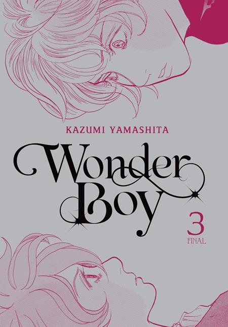 WONDER BOY HC VOL 03 (PRE-ORDER: 12/16/2026)