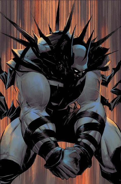 Absolute Batman #4 CVR A Nick Dragotta (PRE-ORDER: 01/08/2025)