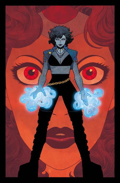 ABSOLUTE WONDER WOMAN #16 CVR A HAYDEN SHERMAN (PRE-ORDER: 01/28/2026)