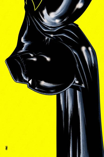 BATGIRL #15 CVR B JORGE FORNES CARD STOCK VAR (PRE-ORDER: 01/07/2026)